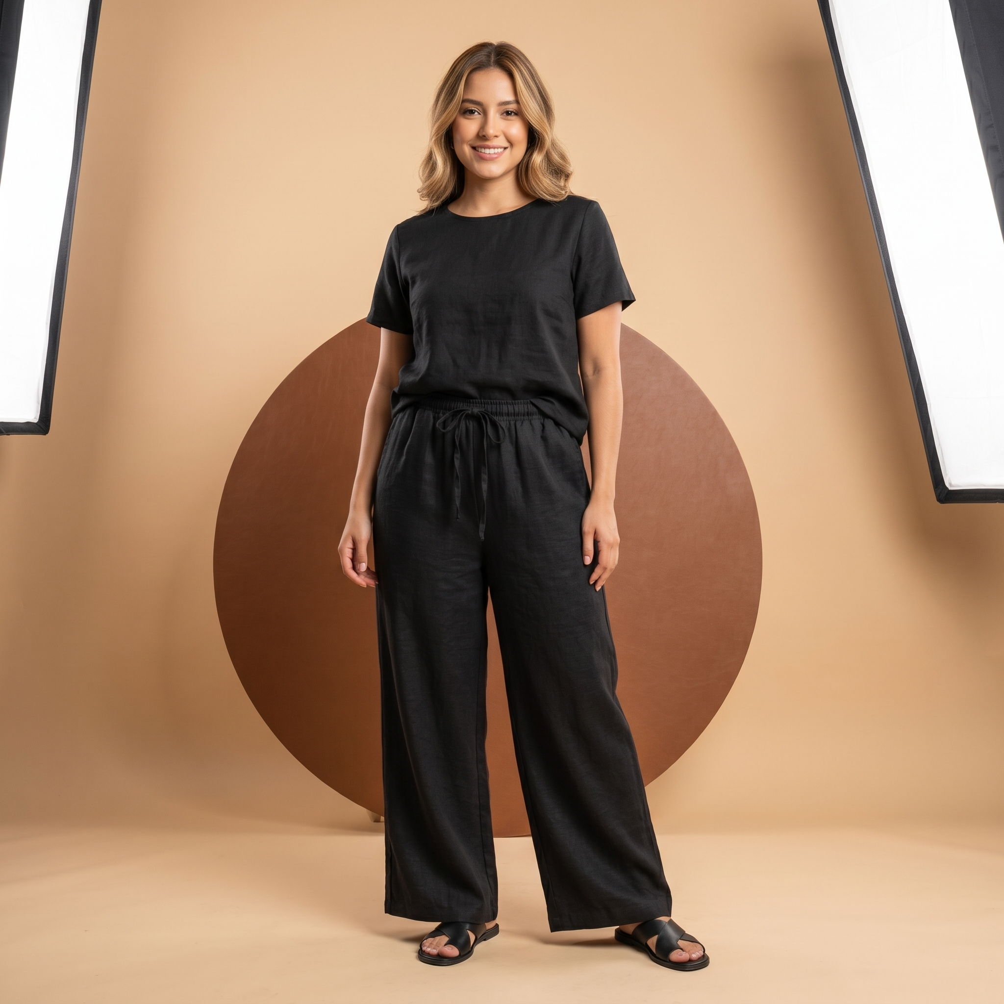 Womens Pant 014102