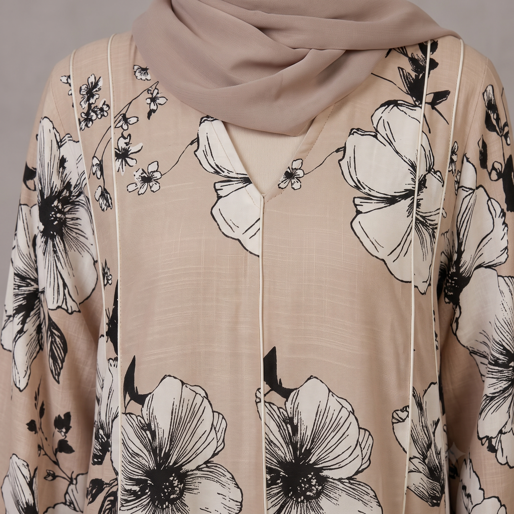 Darrah Nisai 1Pcs 005558-2