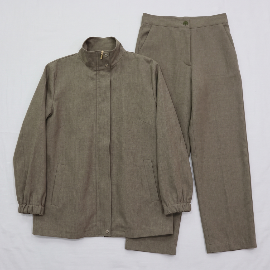 Womens 2Pcs Set 11100
