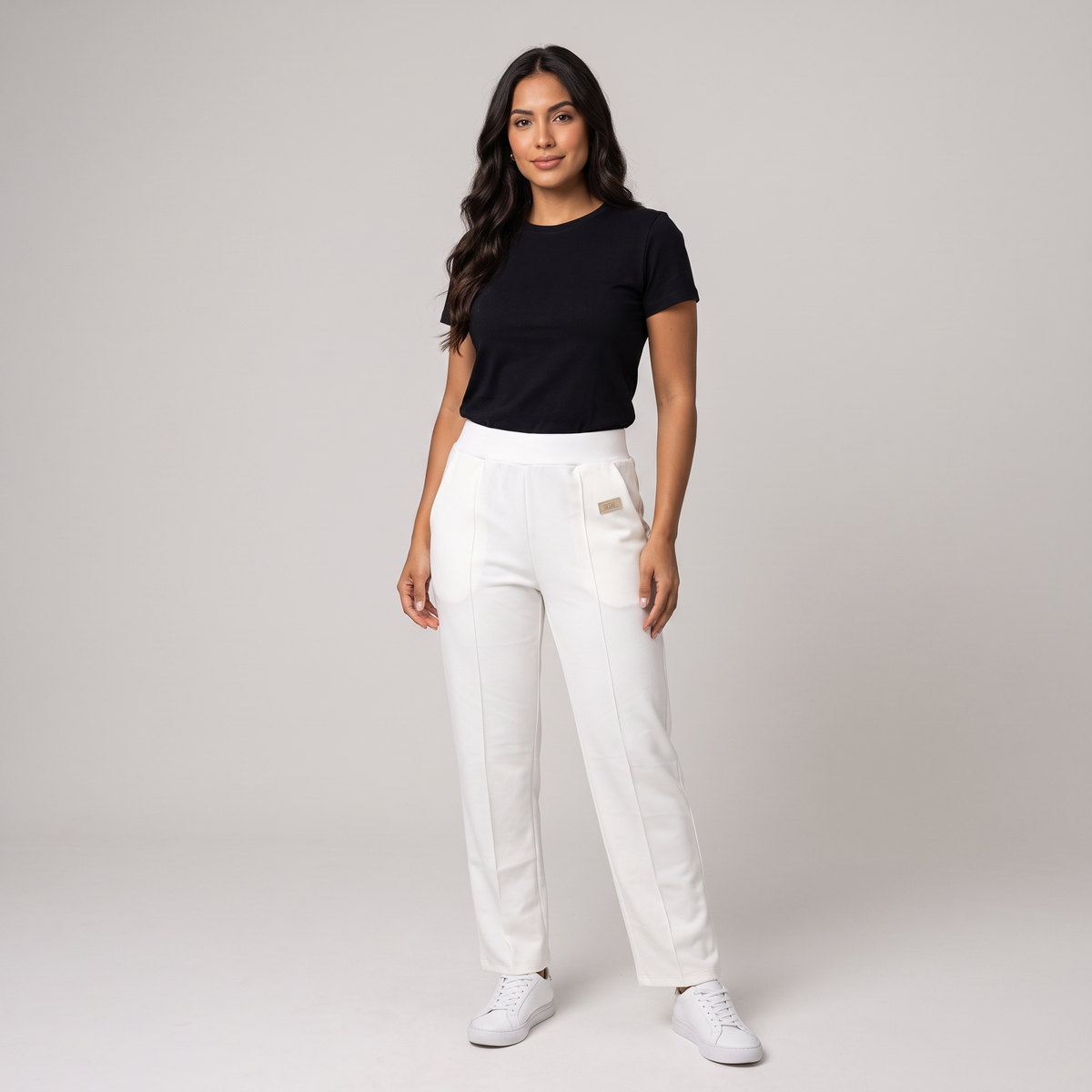Womens Pant 1Pcs PT334