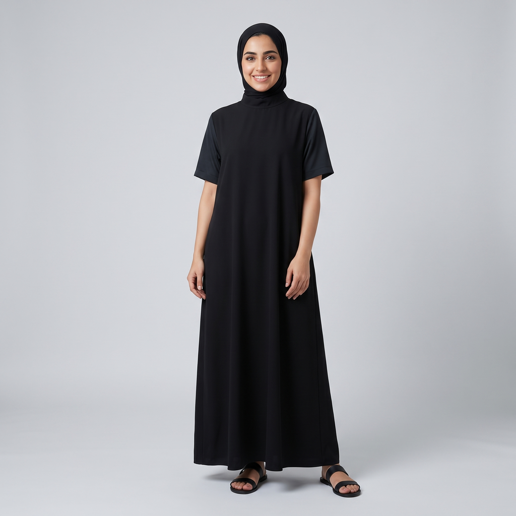 فستان نسائي H/S 503