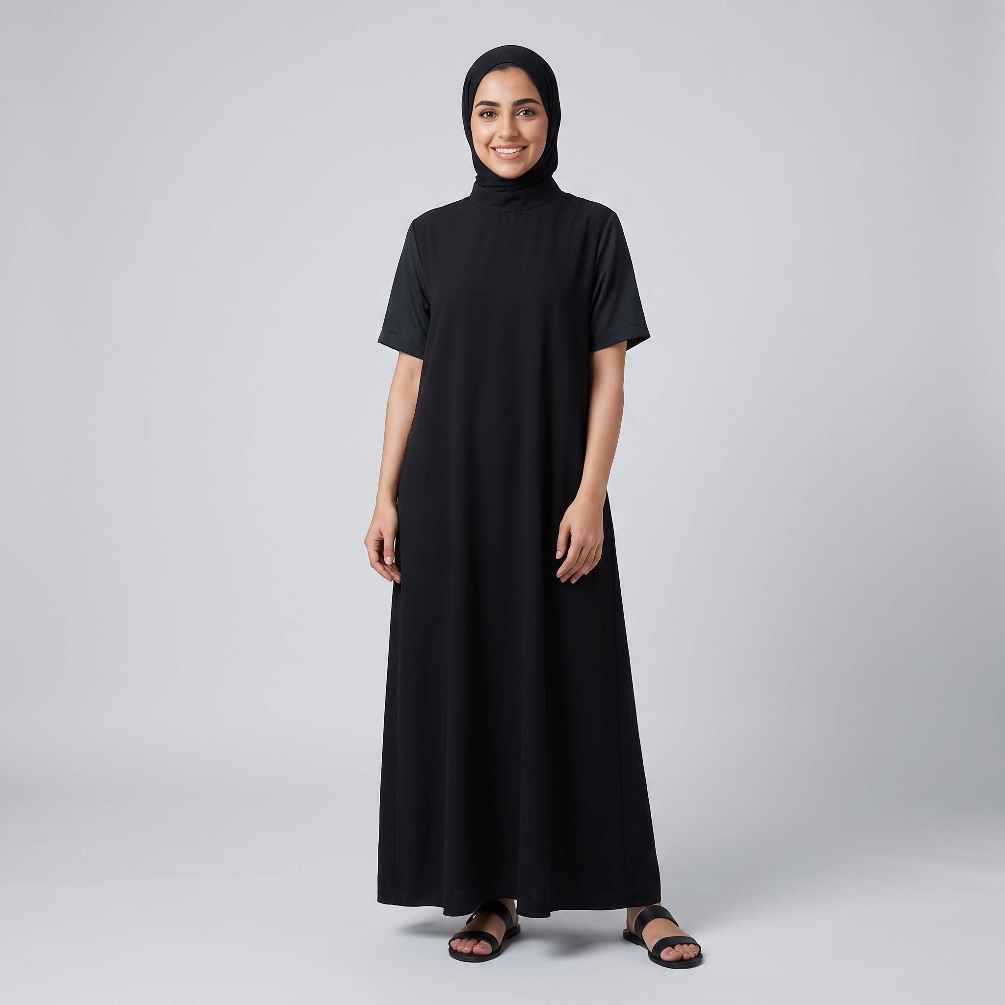 فستان نسائي H/S 503
