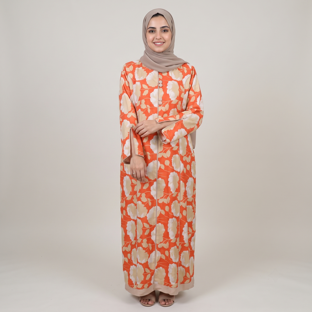 Darrah Nisai 1Pcs 003328-1