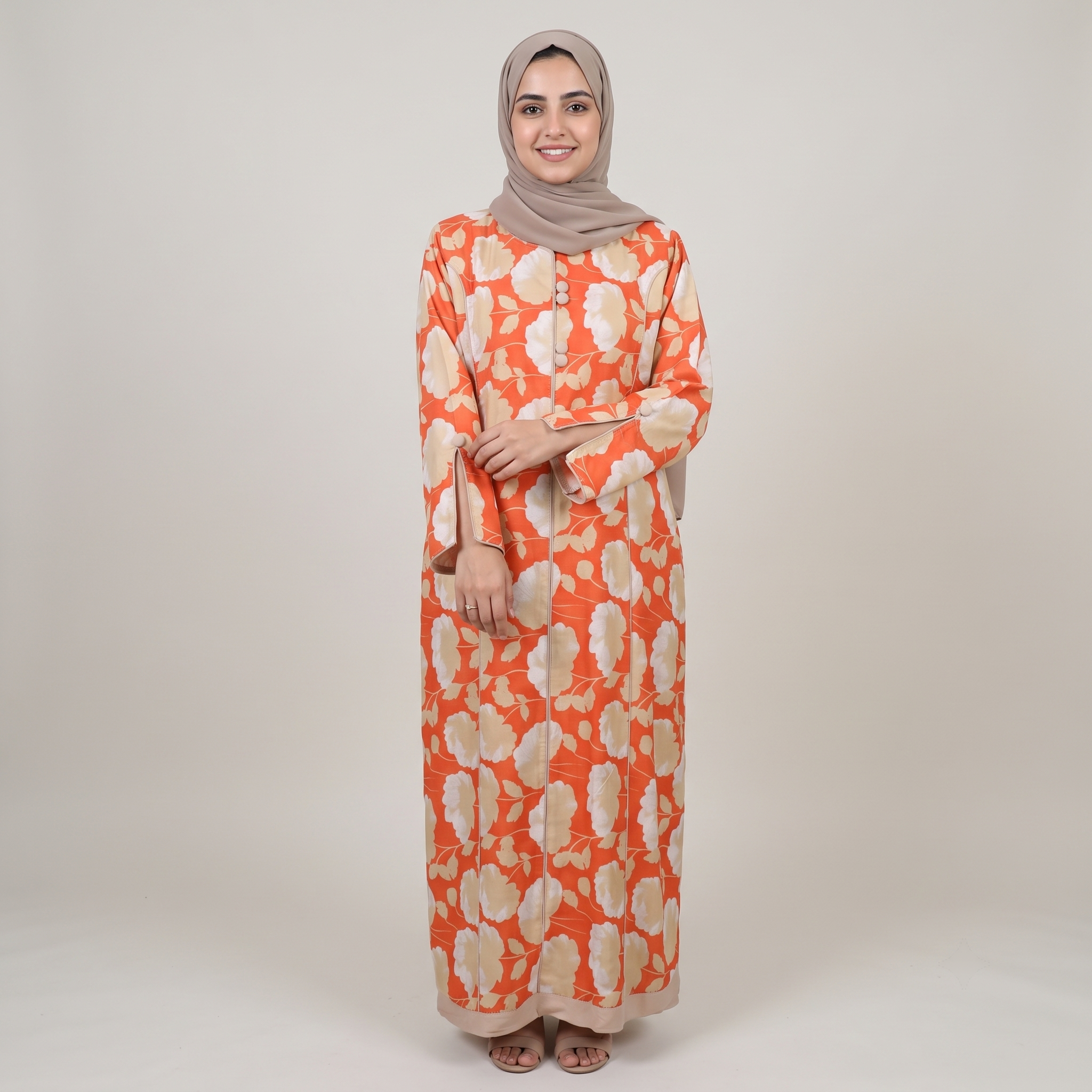 Darrah Nisai 1Pcs 003328-1