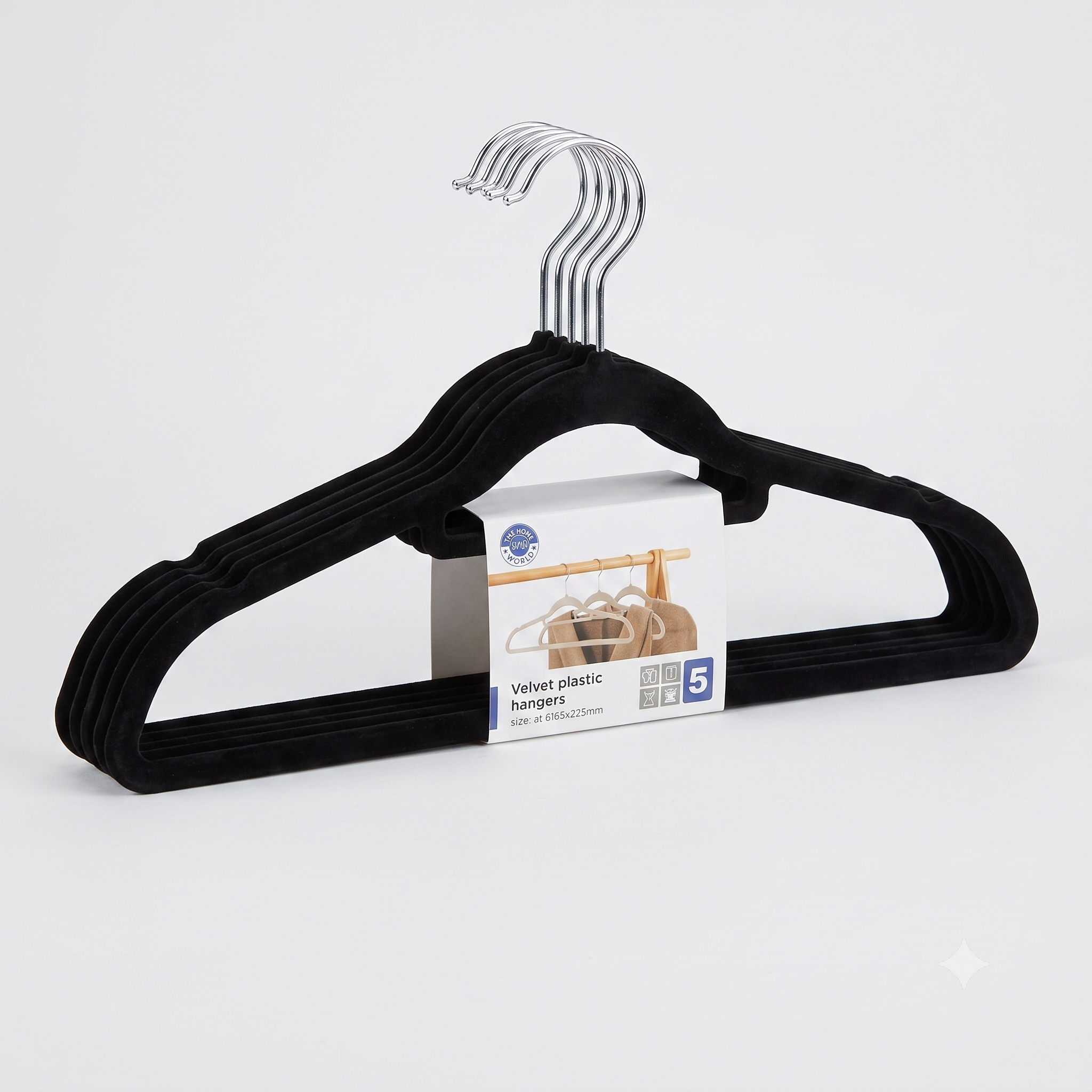 MK06612علاقة ملابس