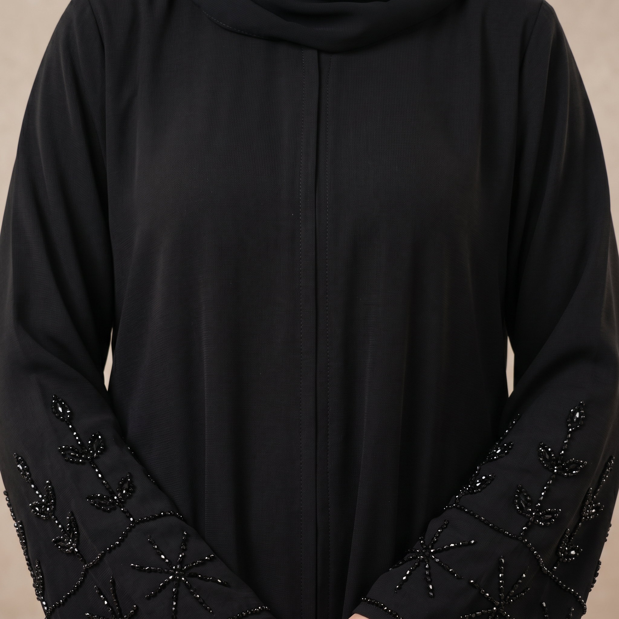 Abaya 1Pcs 0247