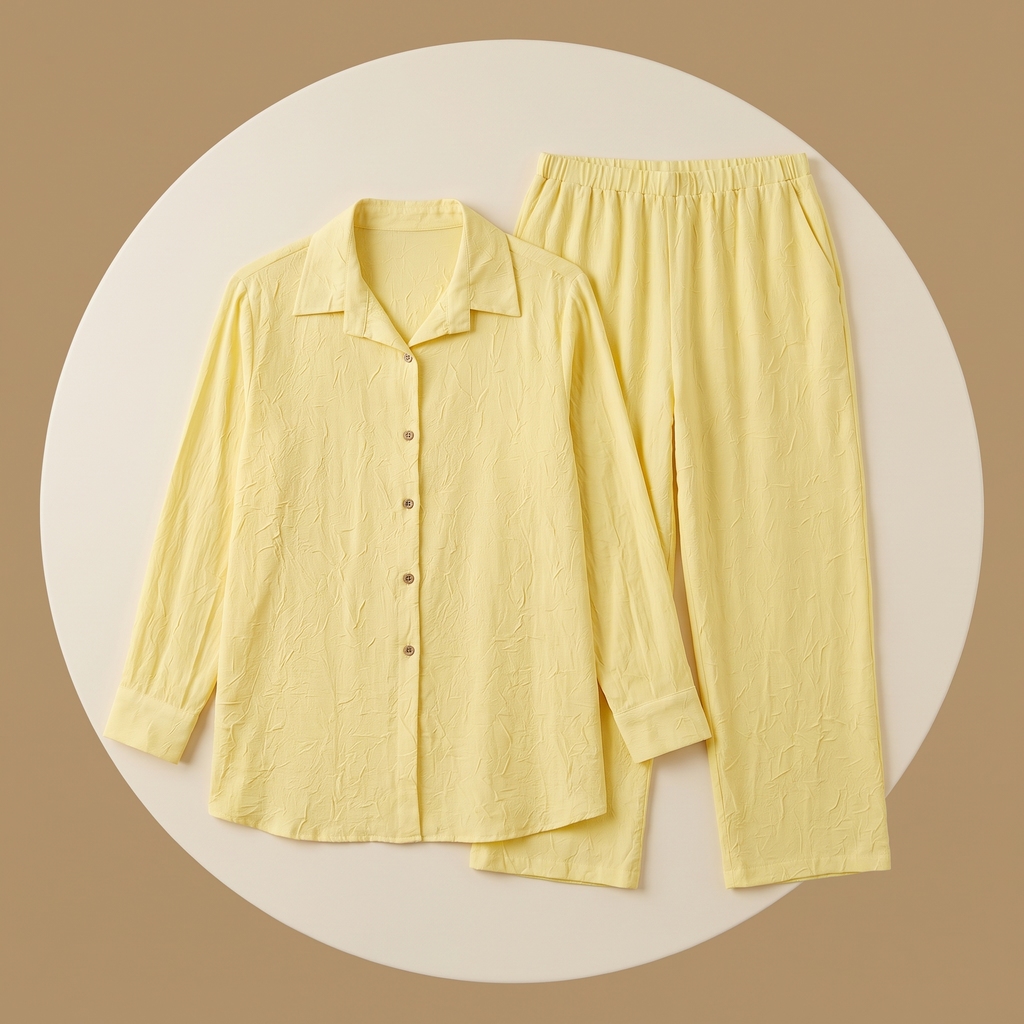 Womens 2PCS Set 8060