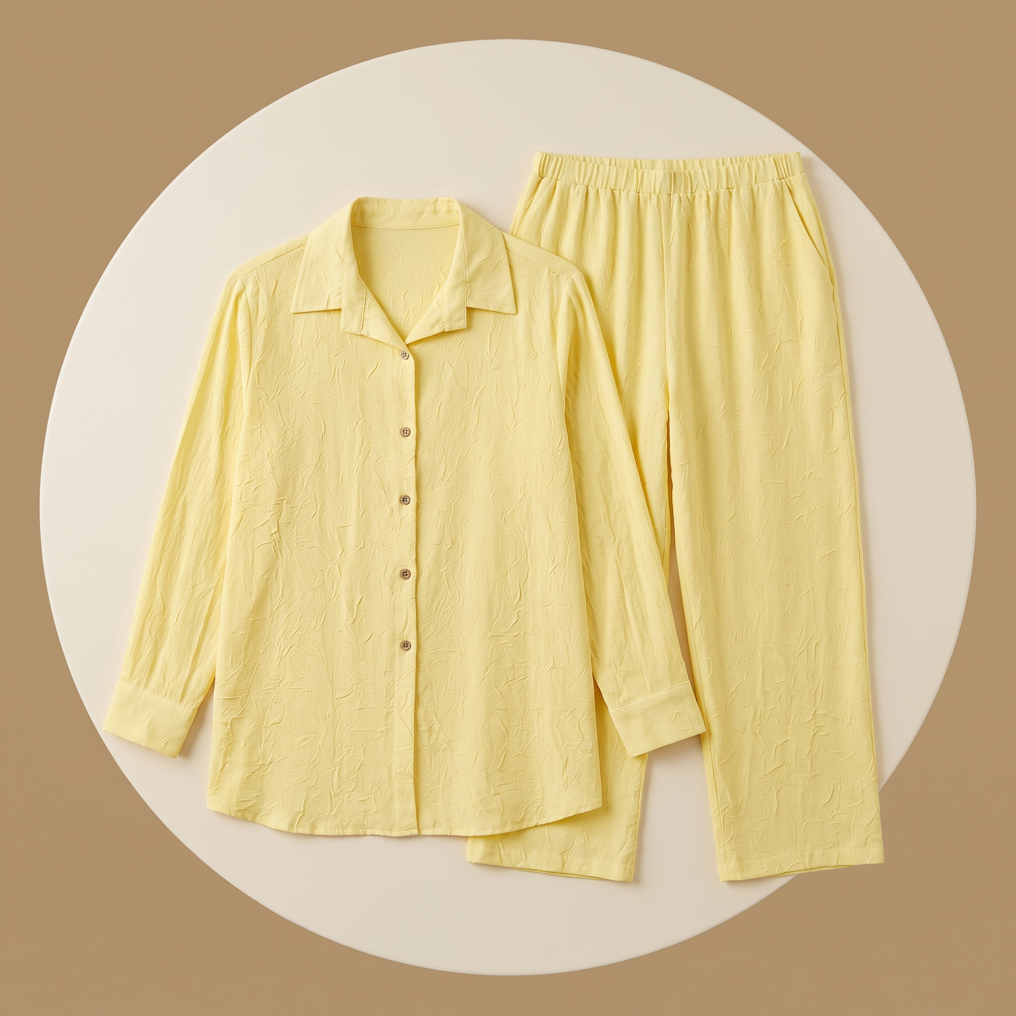 Womens 2PCS Set 8060