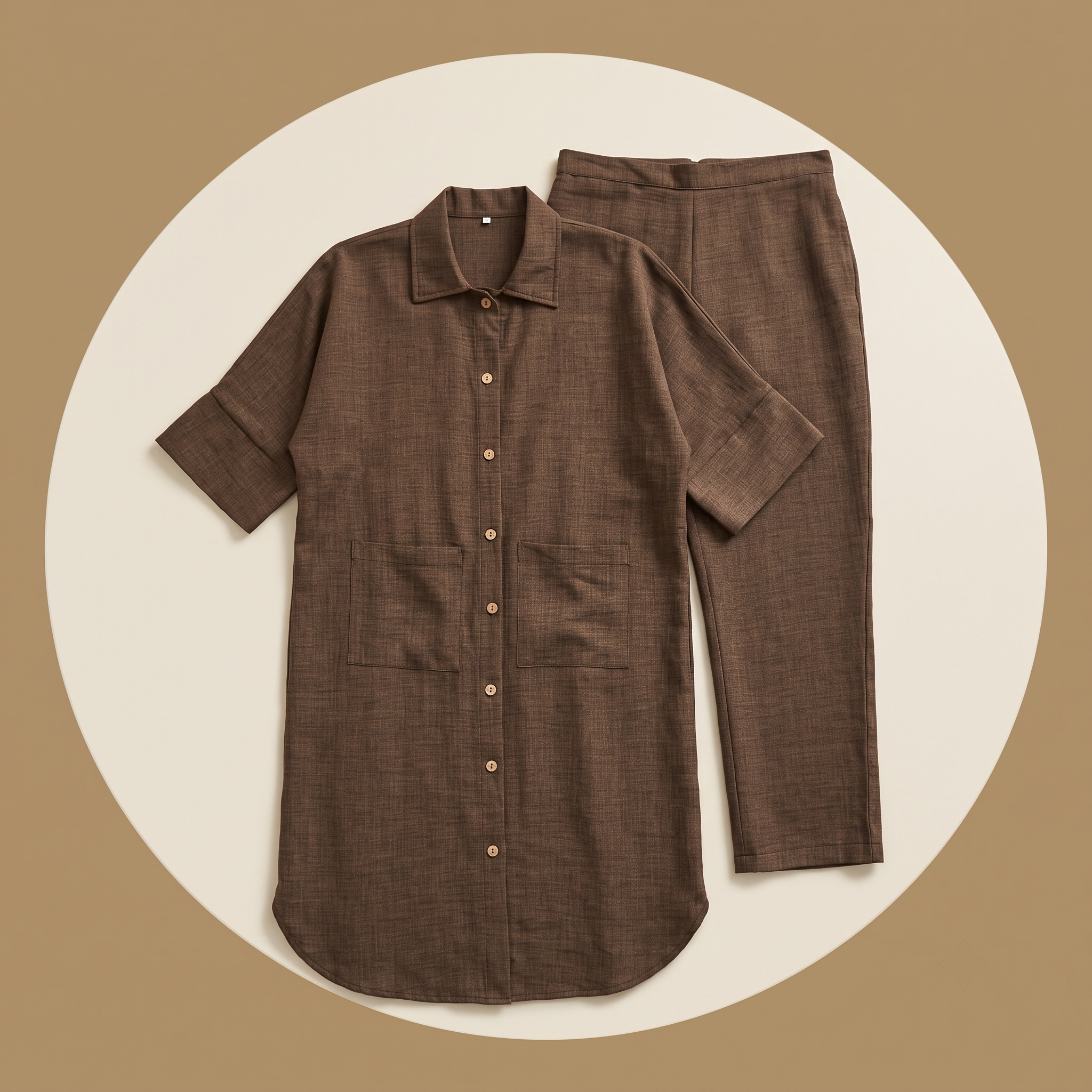 Womens 2Pcs Set 012120
