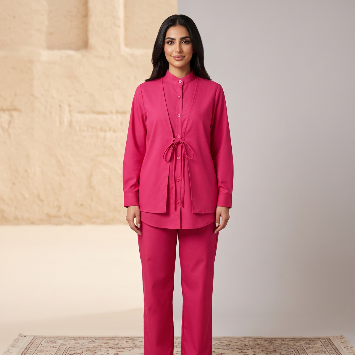 Womens 2Pcs Set 012126