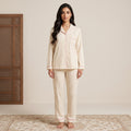 Womens Pajamas 2Pcs SH-44904B