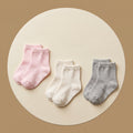 Baby Socks 3Pair Set 303-1