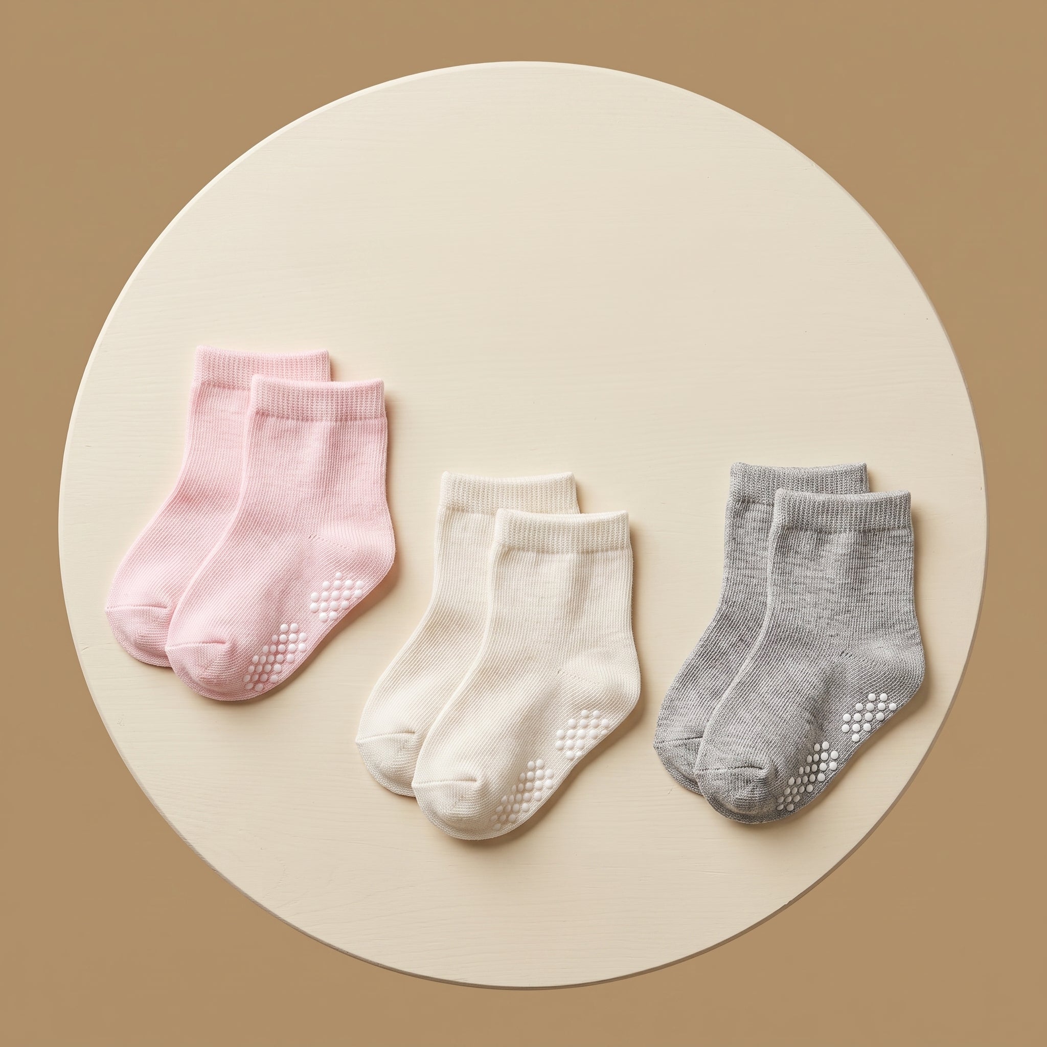 Baby Socks 3Pair Set 303-1