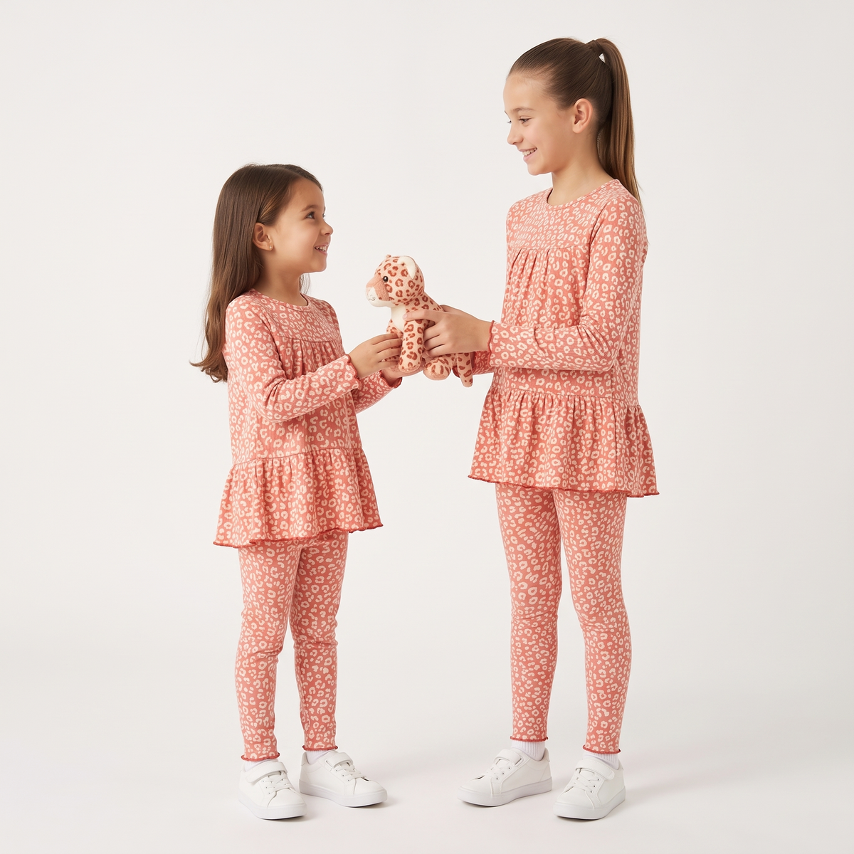 Kids L/S Pajama G-51/116