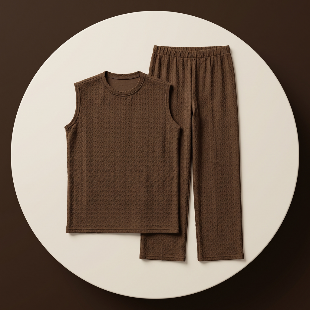 Womens 2Pcs Set 6301