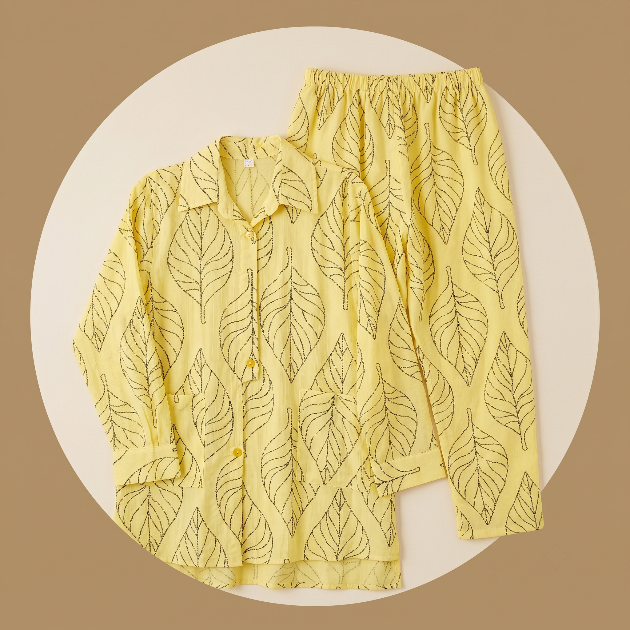 Womens 2Pcs Set 007