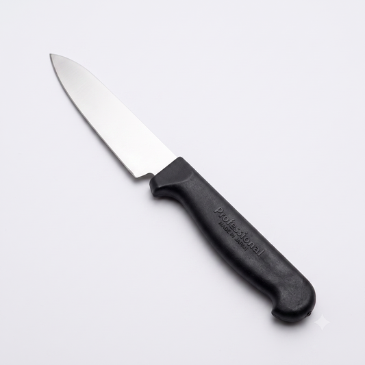 Colored Japanese Fruit Knife 4