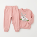 Baby L/S Pajamas D-13848
