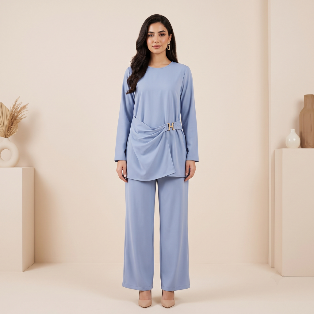 Womens 2Pcs Set 7163