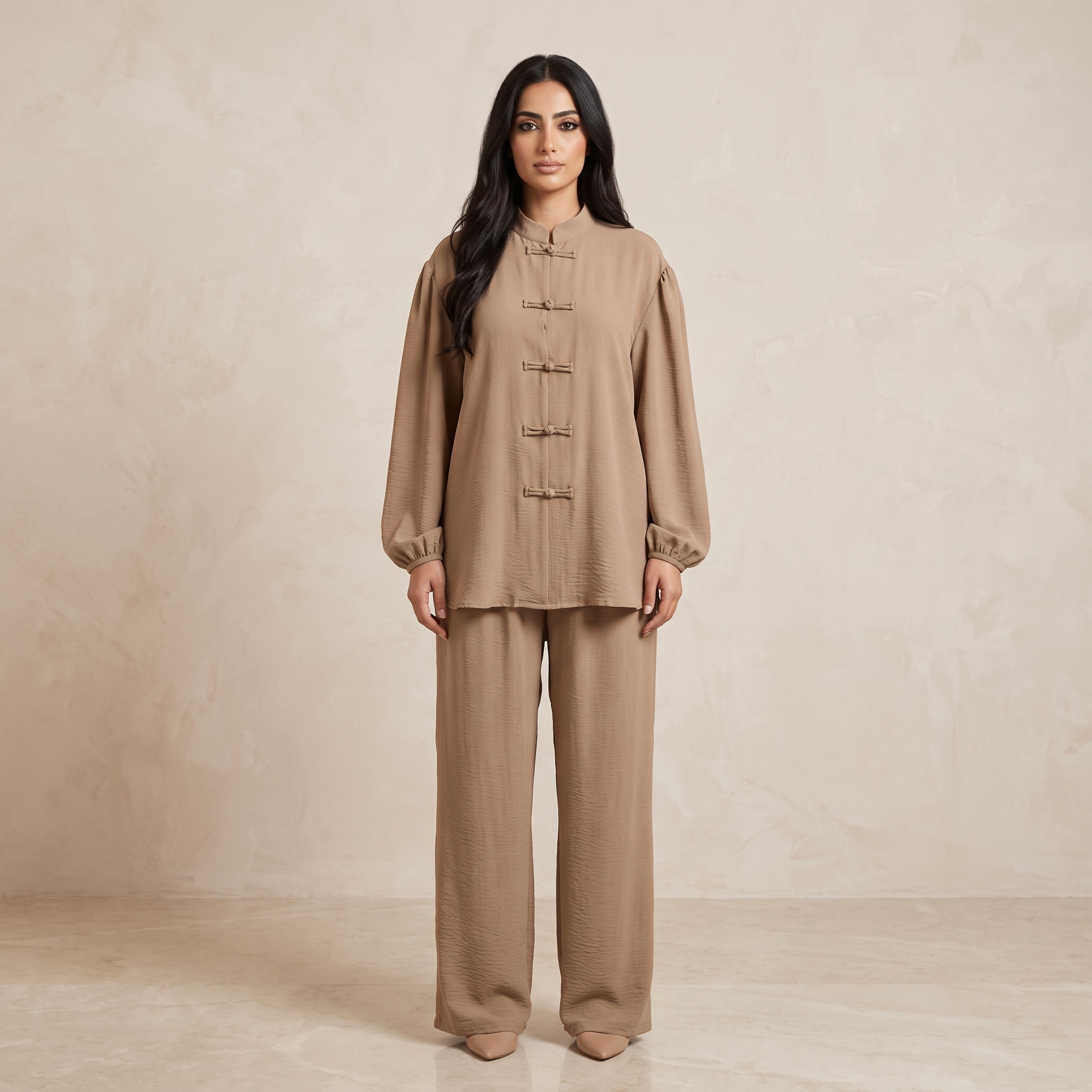 Womens 2Pcs Set A168