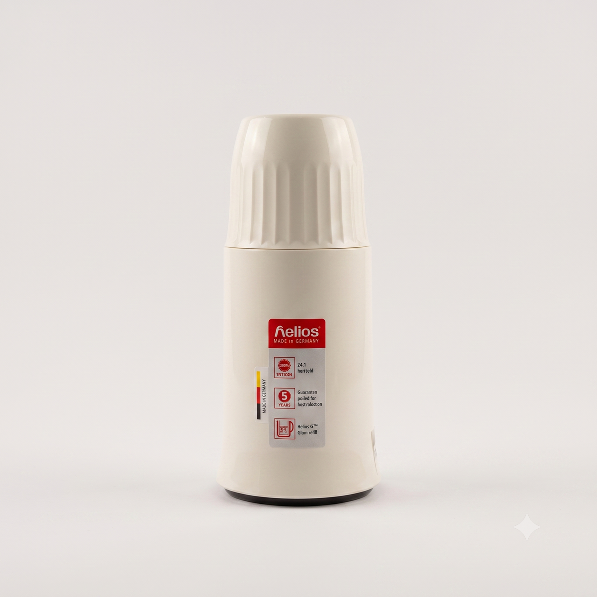 German Tea Flask 5461 0.25 Liter