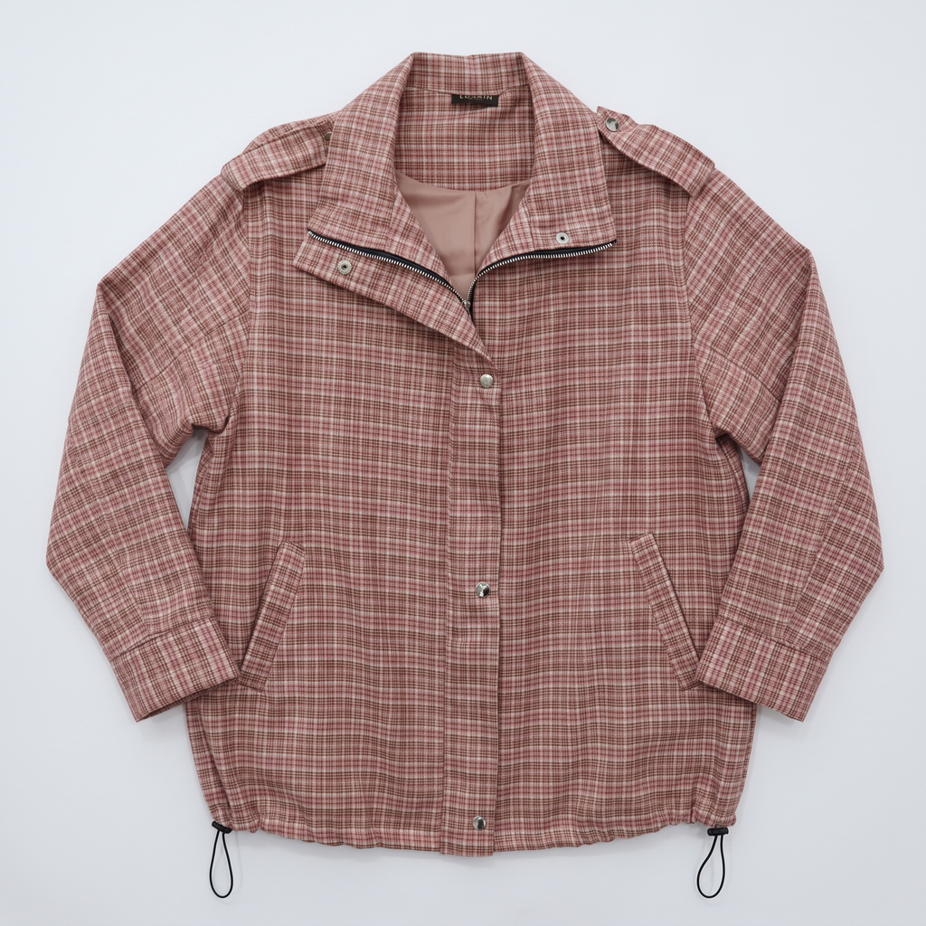 Womens Jacket 1429-1