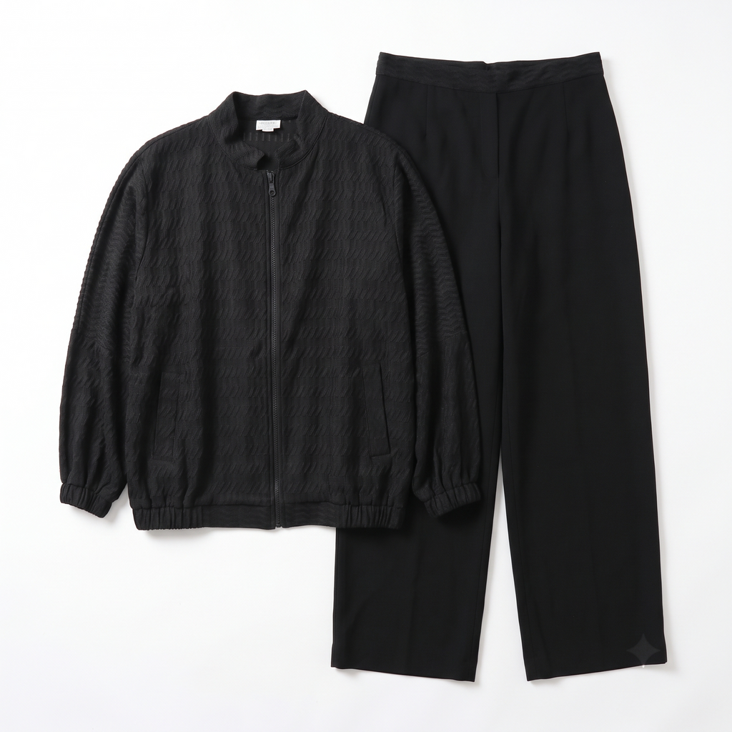 Womens 2Pcs Set 3039