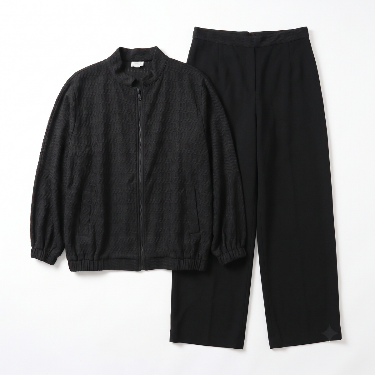 Womens 2Pcs Set 3039