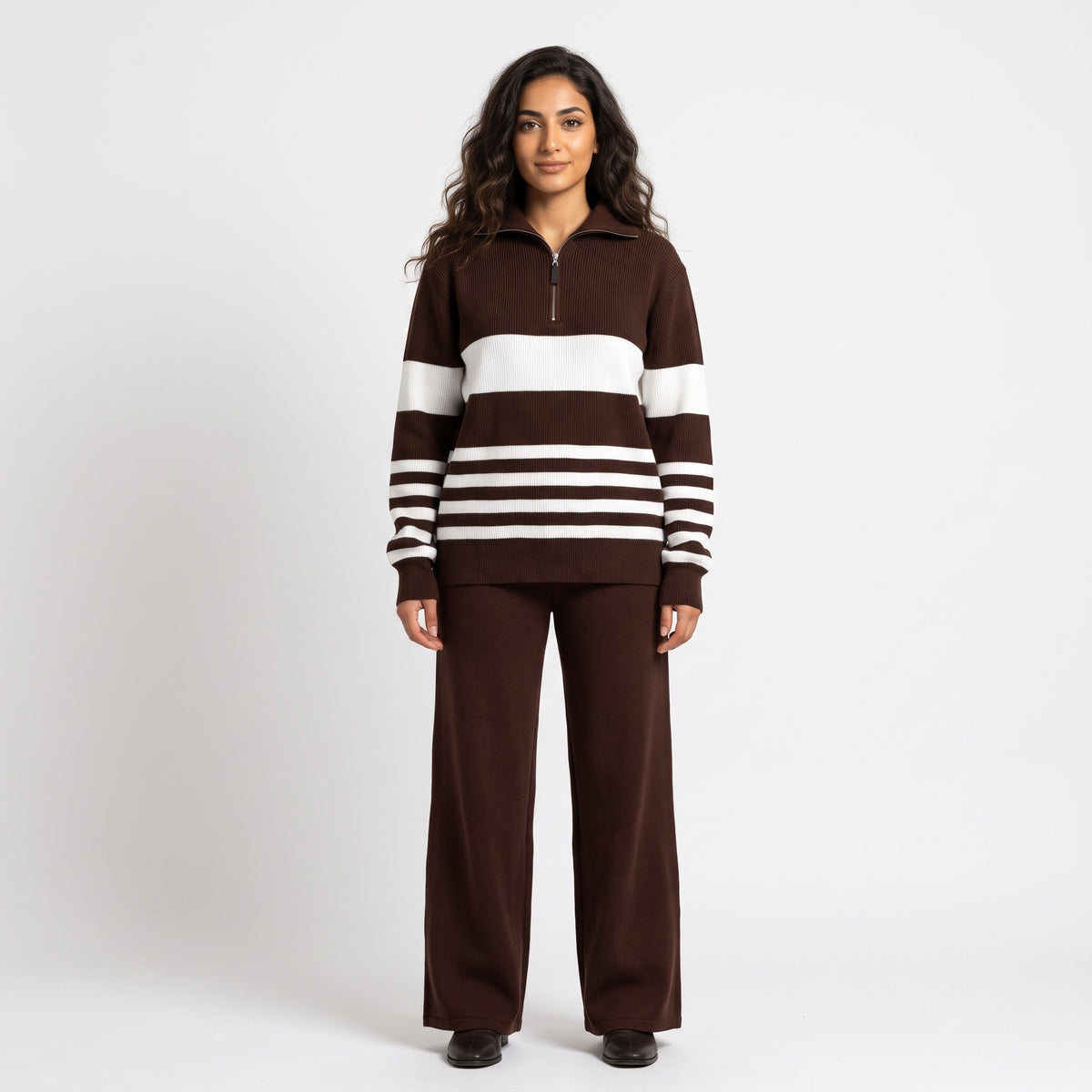 Womens   2Pcs Set 26047