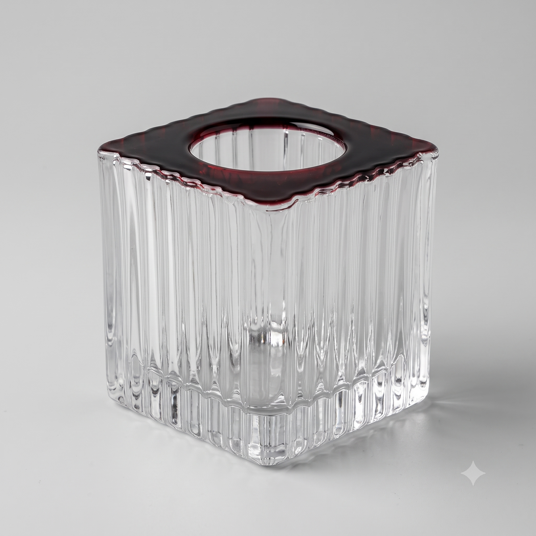 شمعدان كريستال - MK7030-23