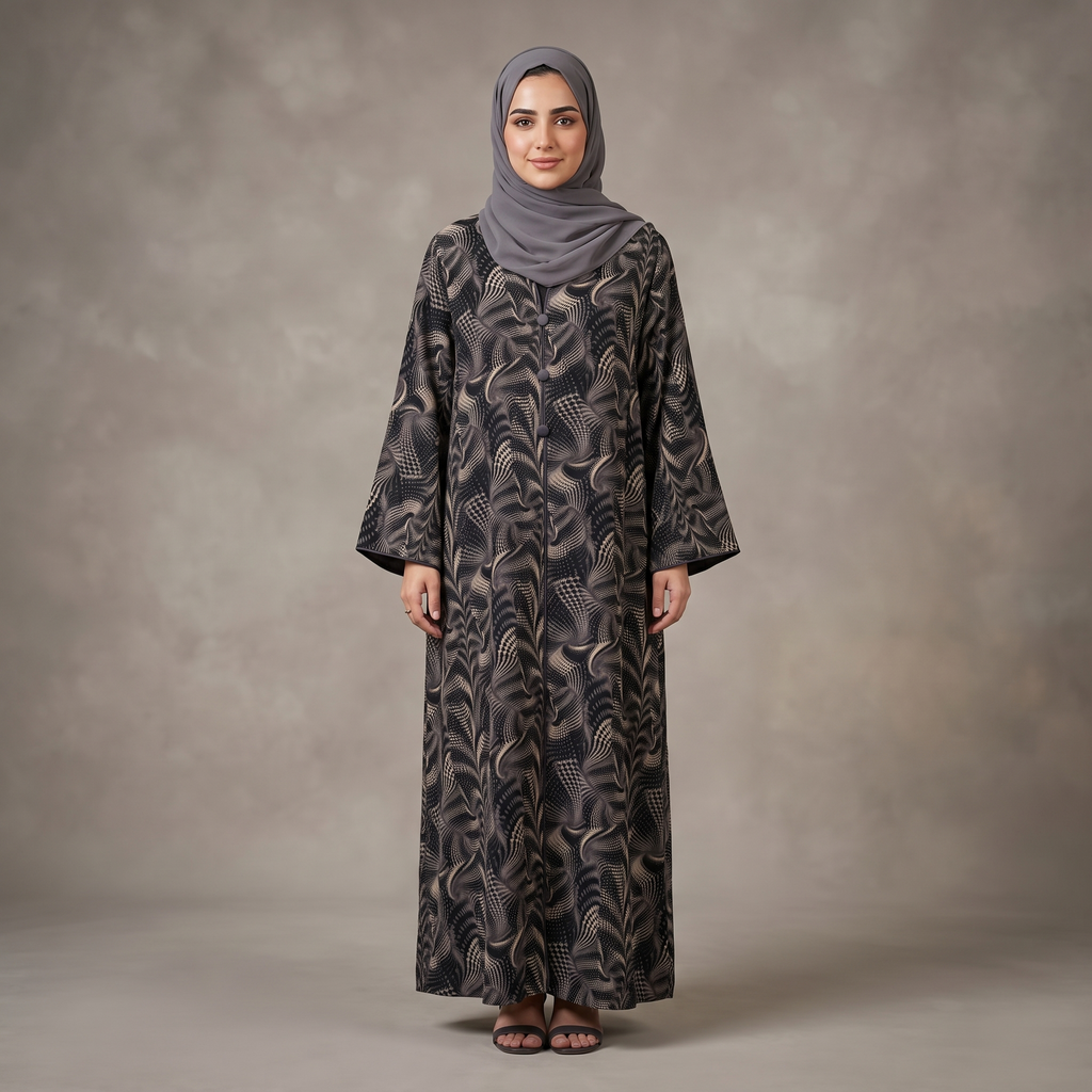 Darrah Nisai 1Pcs 005586-2
