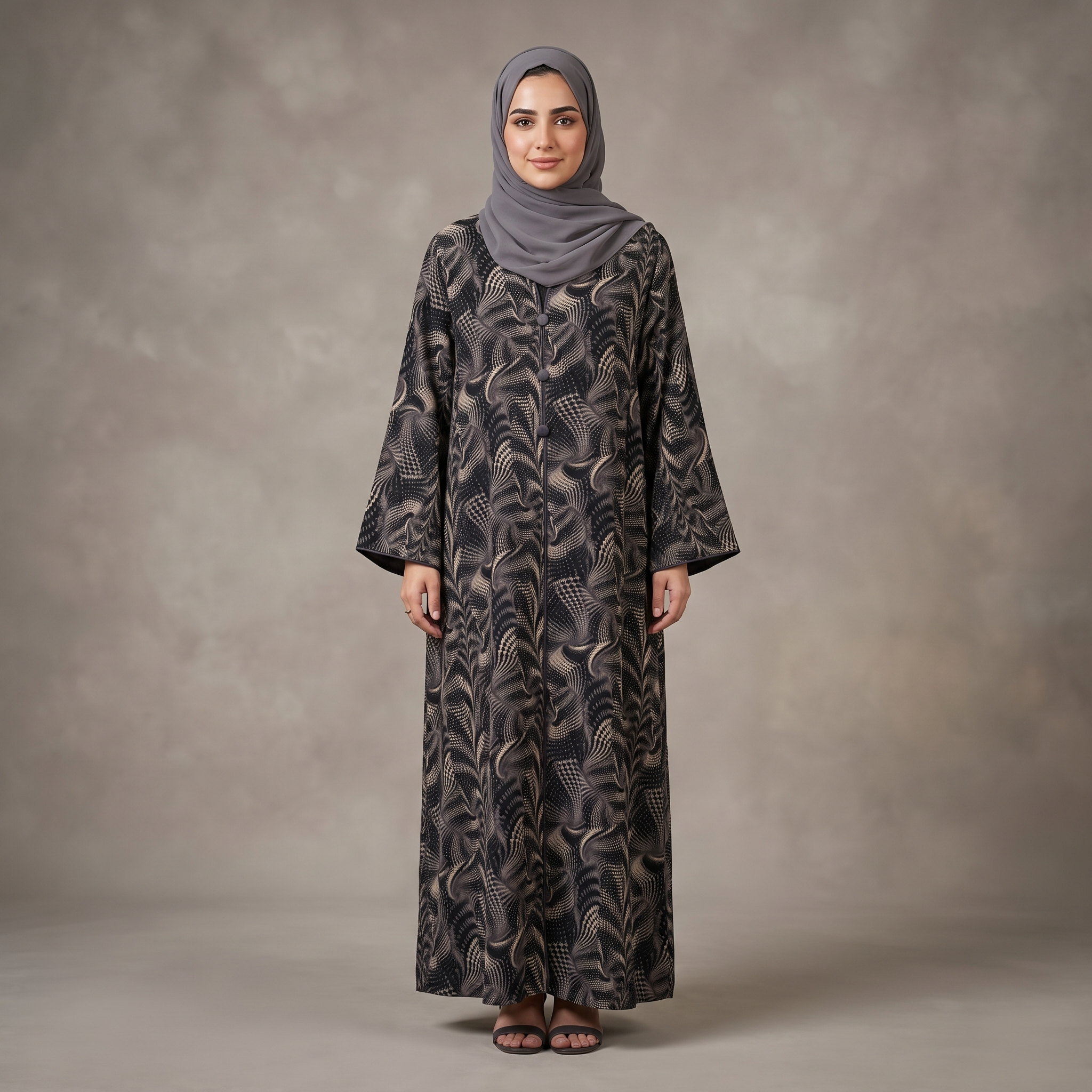 Darrah Nisai 1Pcs 005586-2