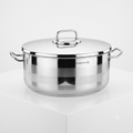 Stainless Steel Pot 7.5L A2037