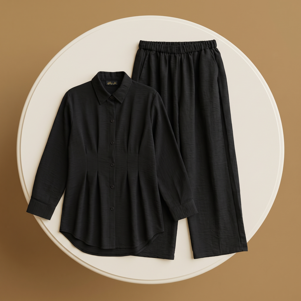 Womens 2Pcs Set 005576