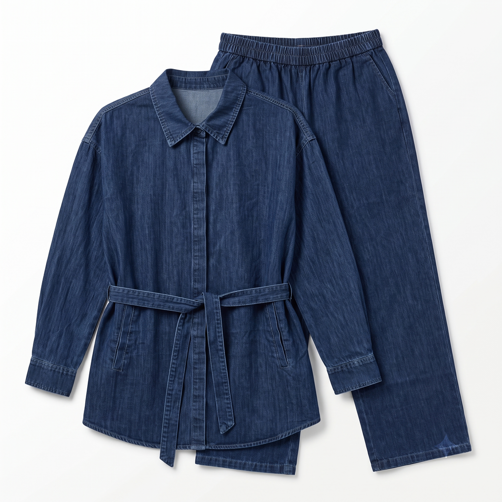 Womens 2Pcs Set 7199