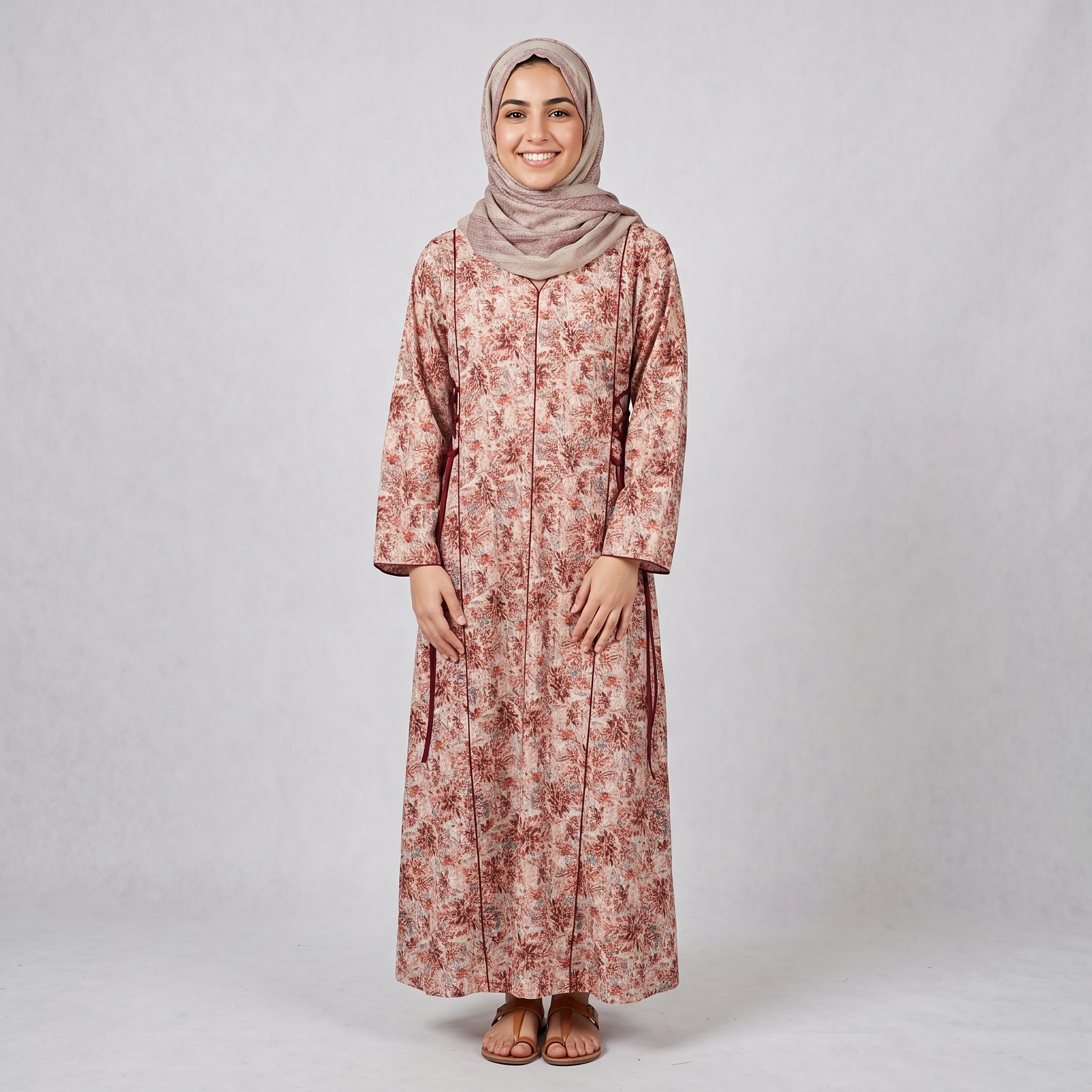 Darrah Nisai 1Pcs 003330-1