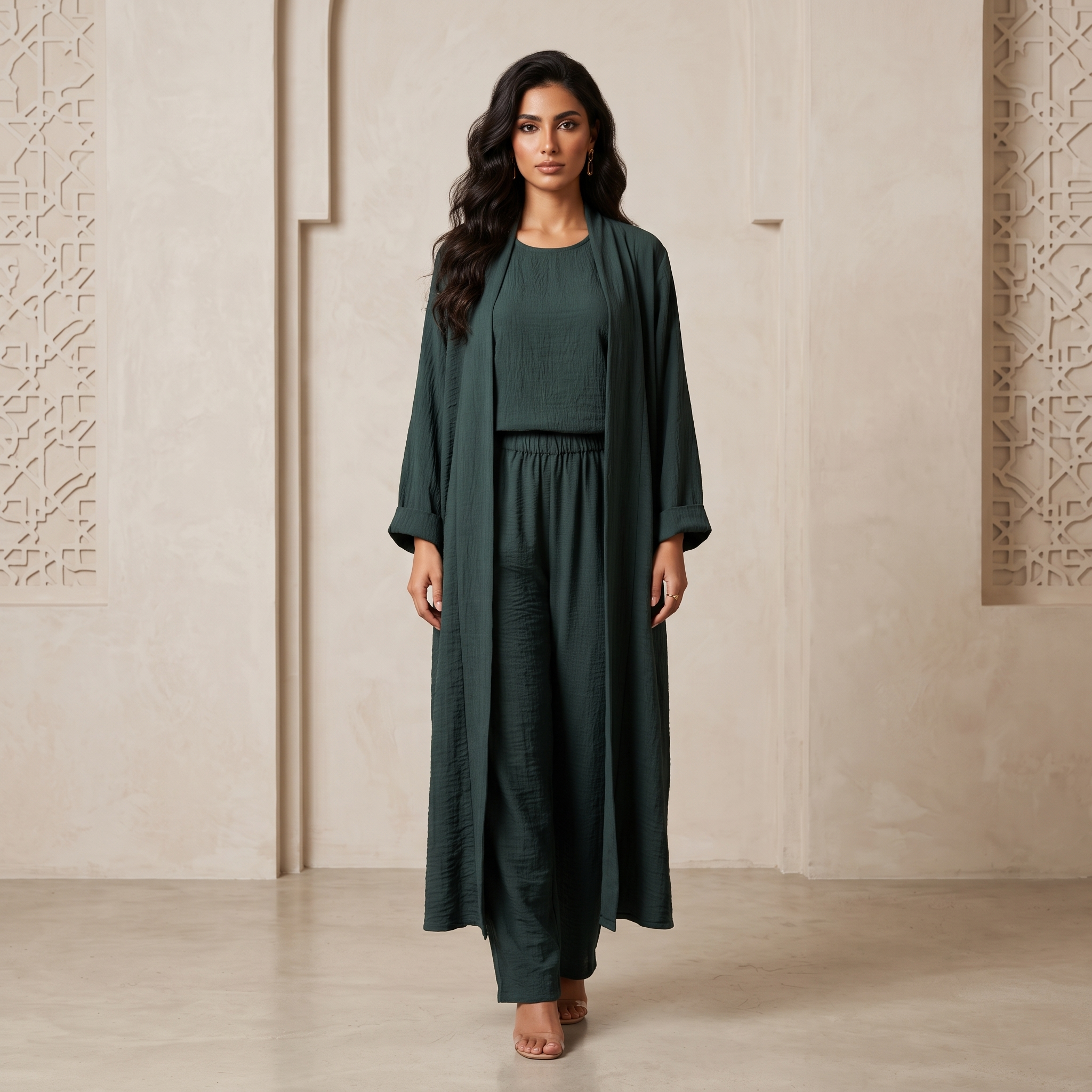 Womens 3Pcs Set 005579