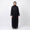 Abaya & Shella 2Pcs 003358
