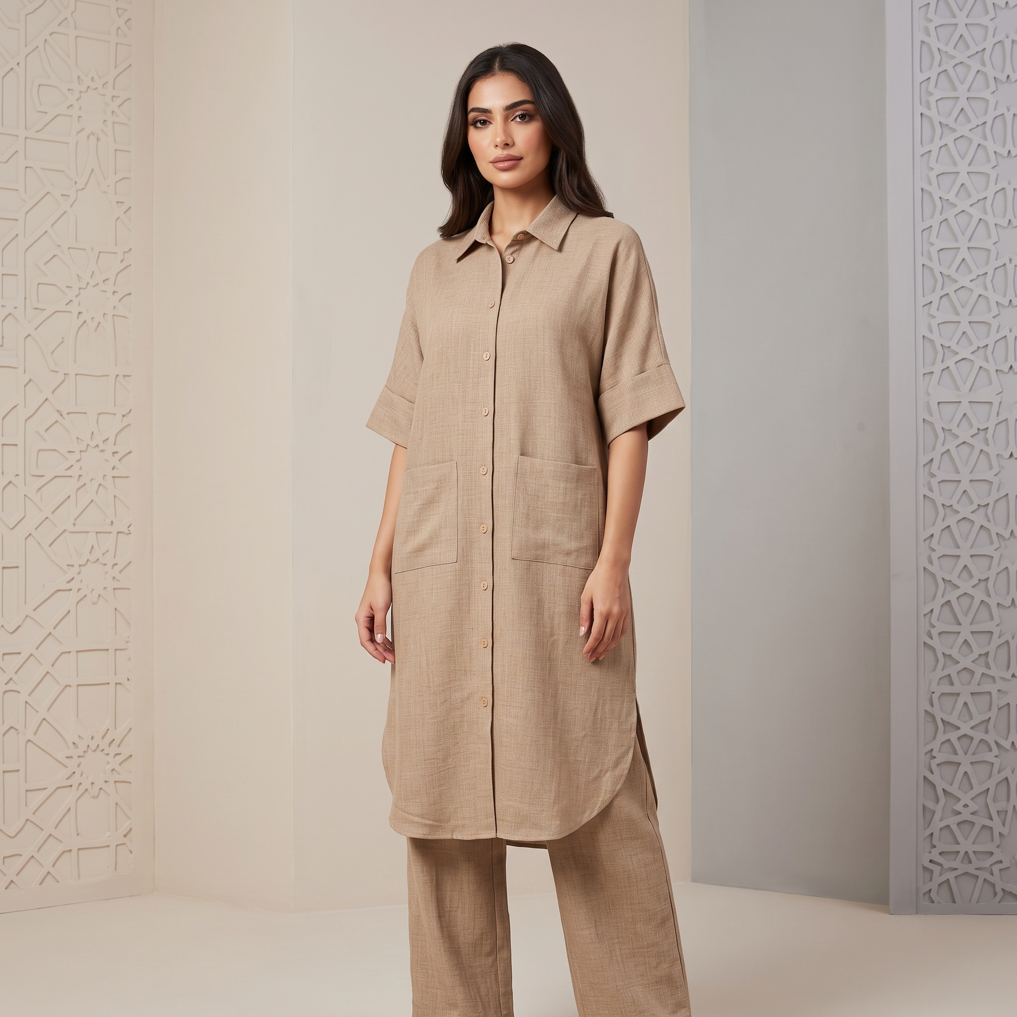 Womens 2Pcs Set 012120