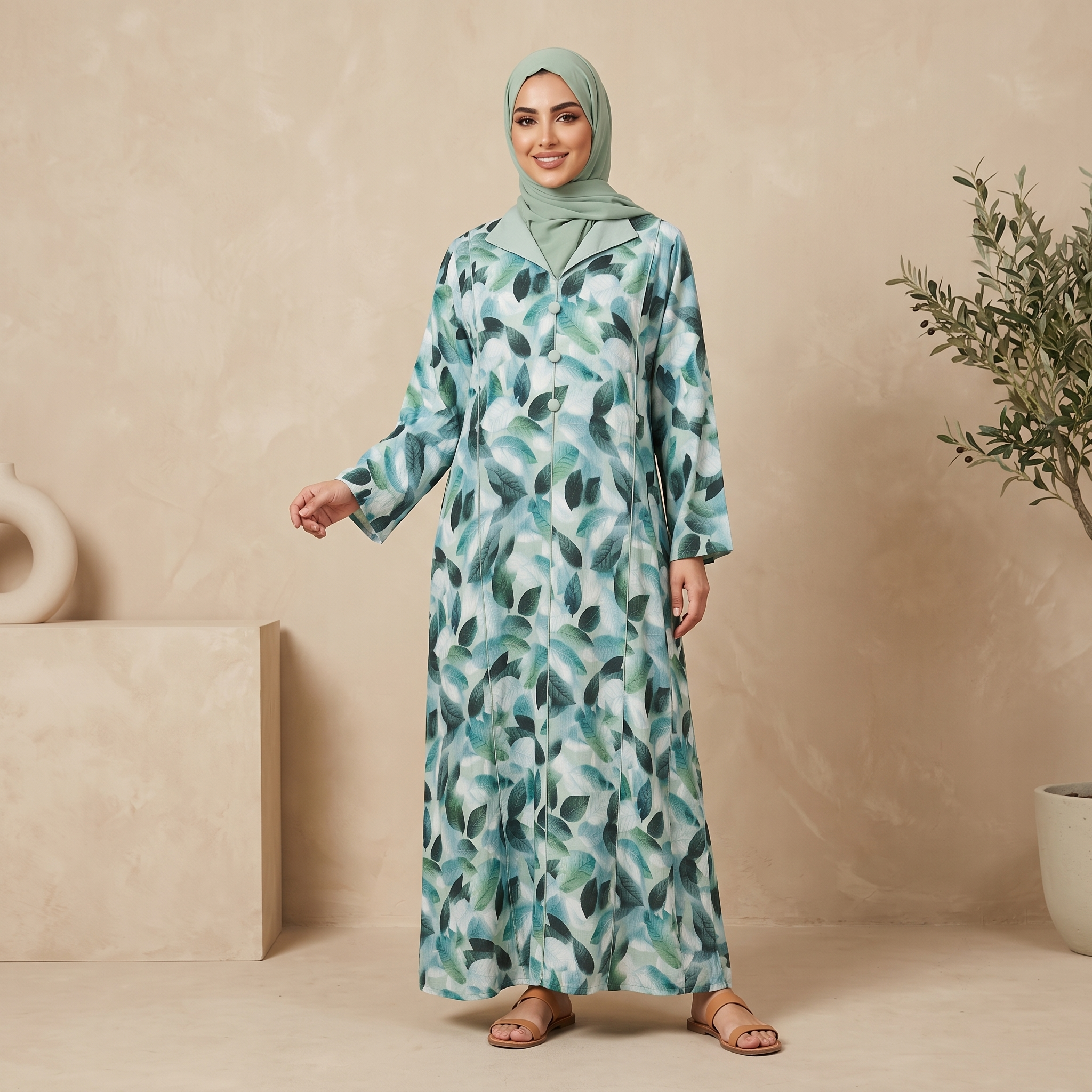 Darrah Nisai 1Pcs 003325