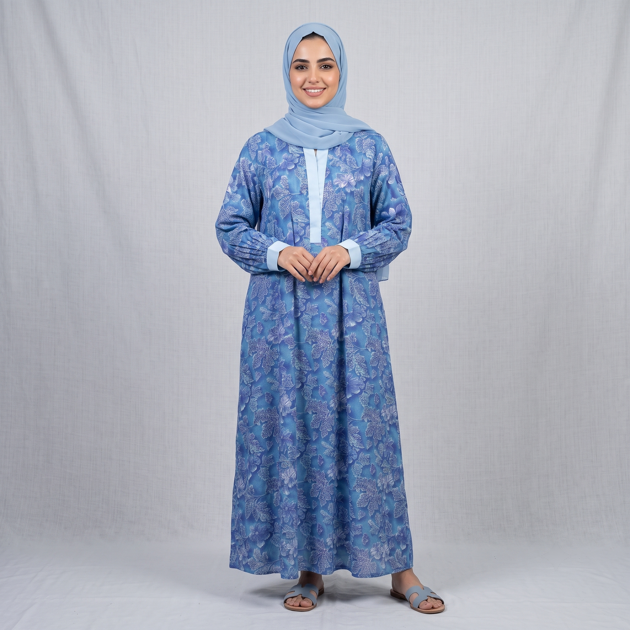 Darrah Nisai 1Pcs 003332-1