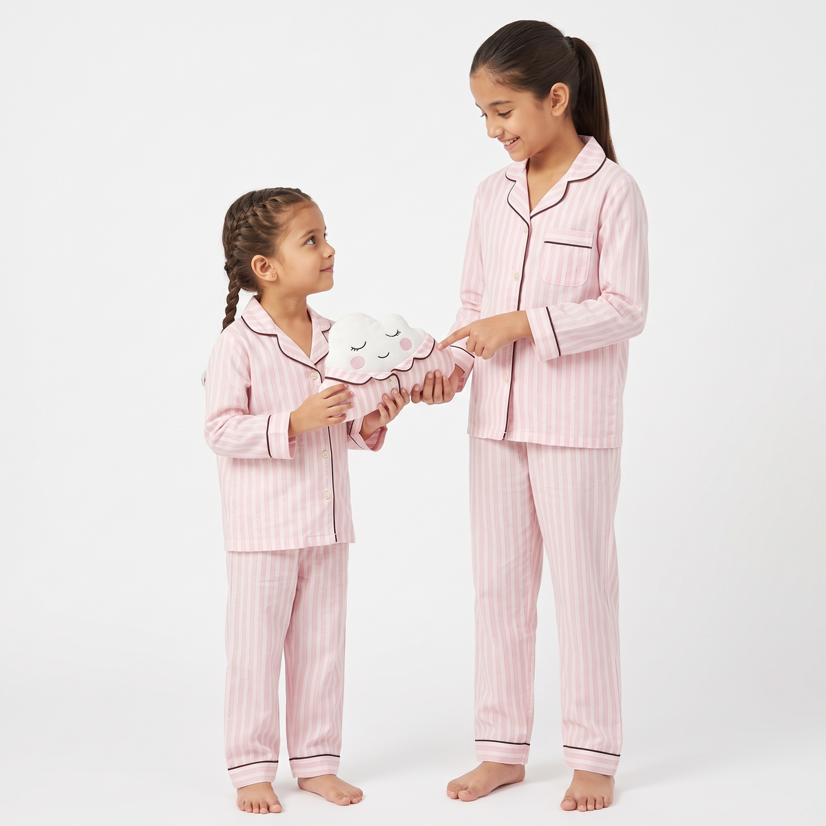 Kids L/S Pajama G-43/97