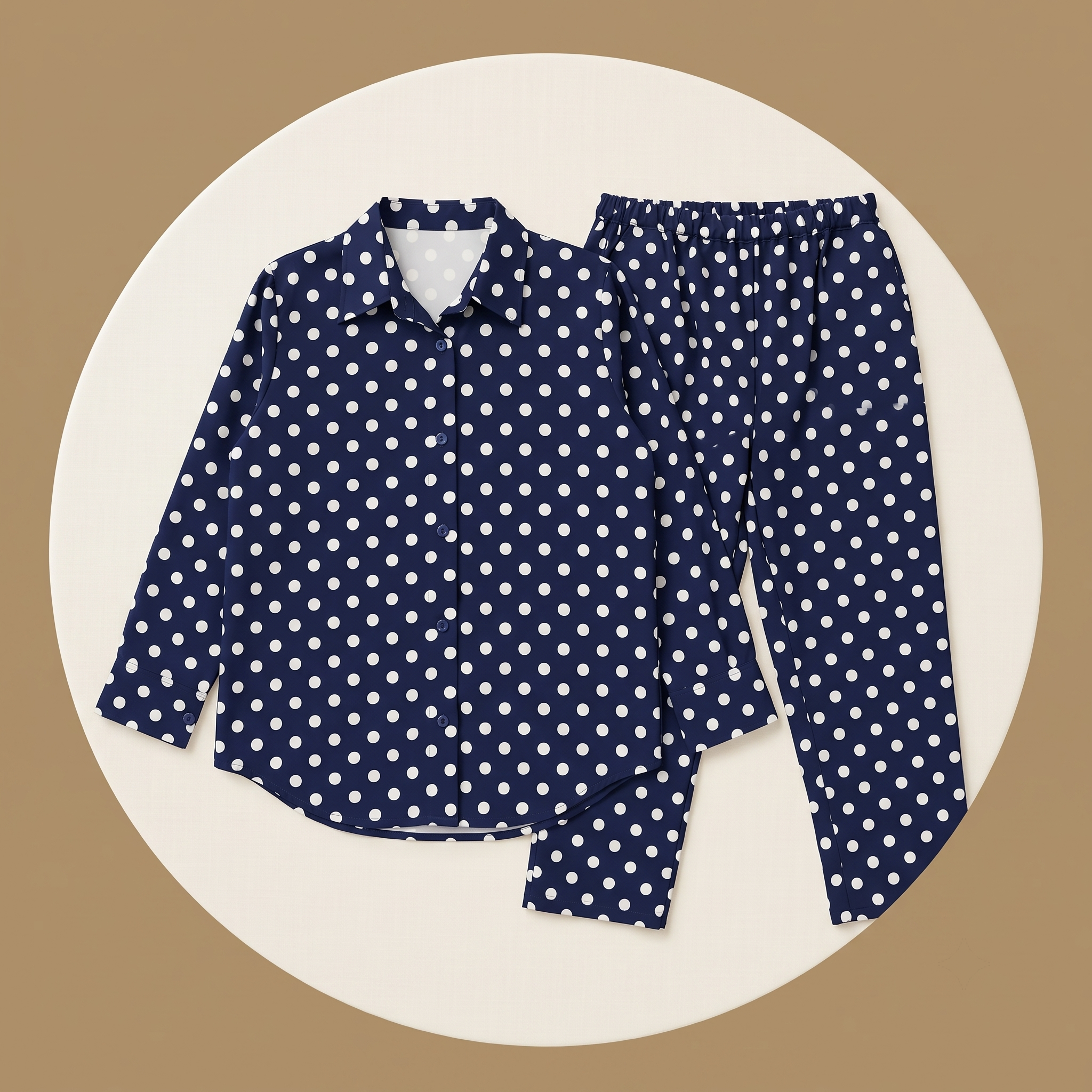 Womens 2Pcs Set 003342
