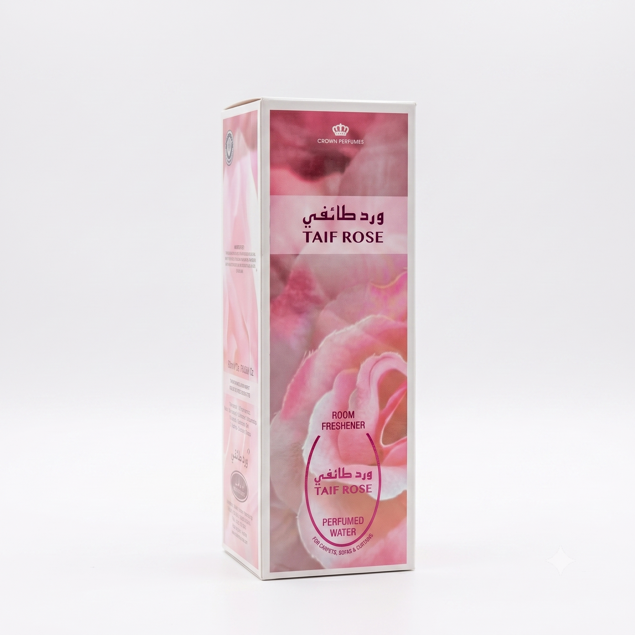 Religious Scented Rose for Al Rehab Rooms 500ml