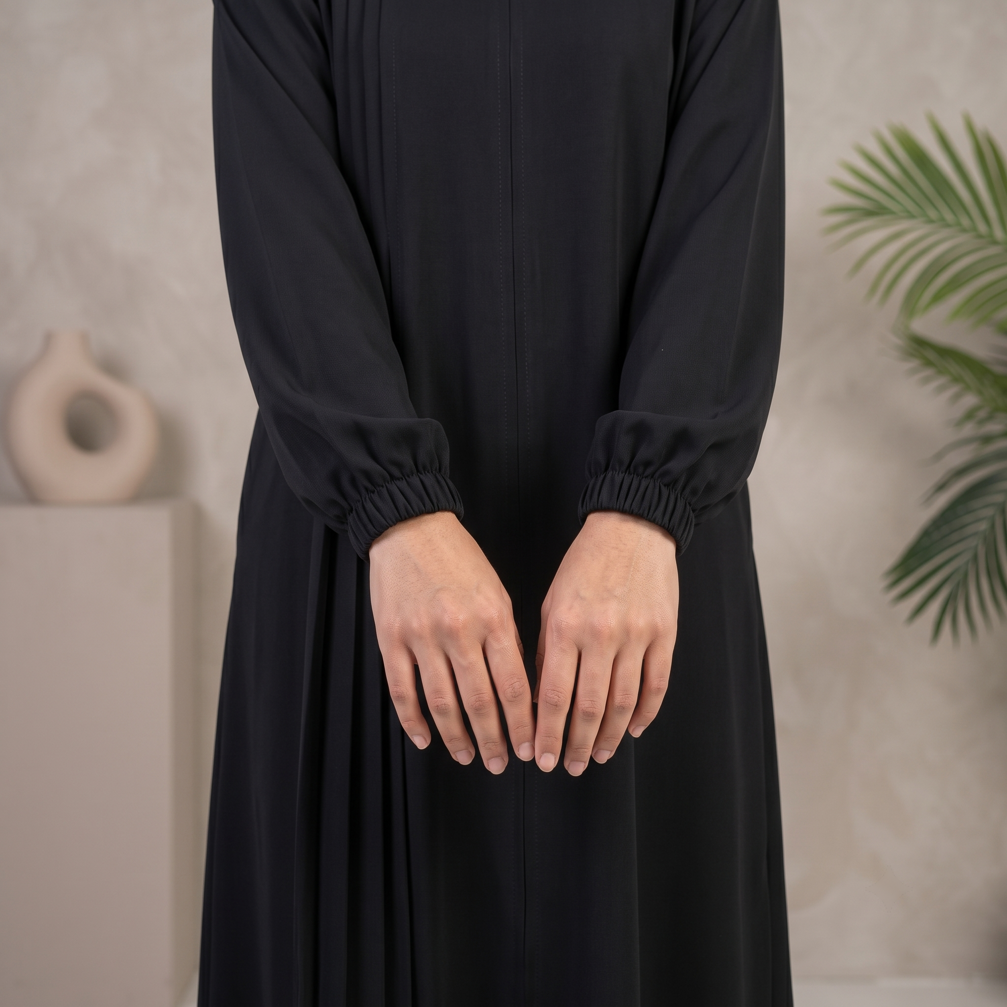 ABAYA 1PCS 40015
