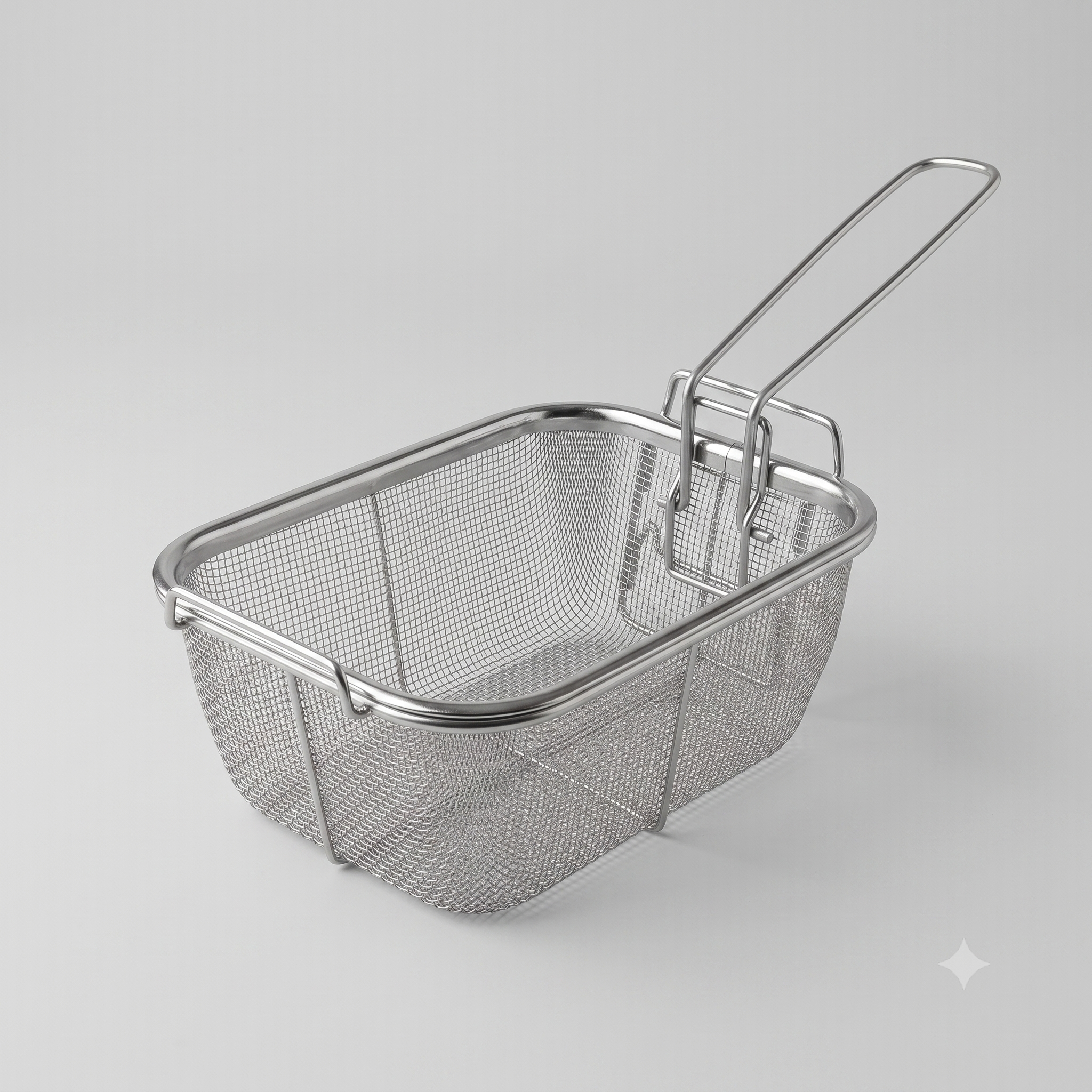 Small mobile oil skimmer