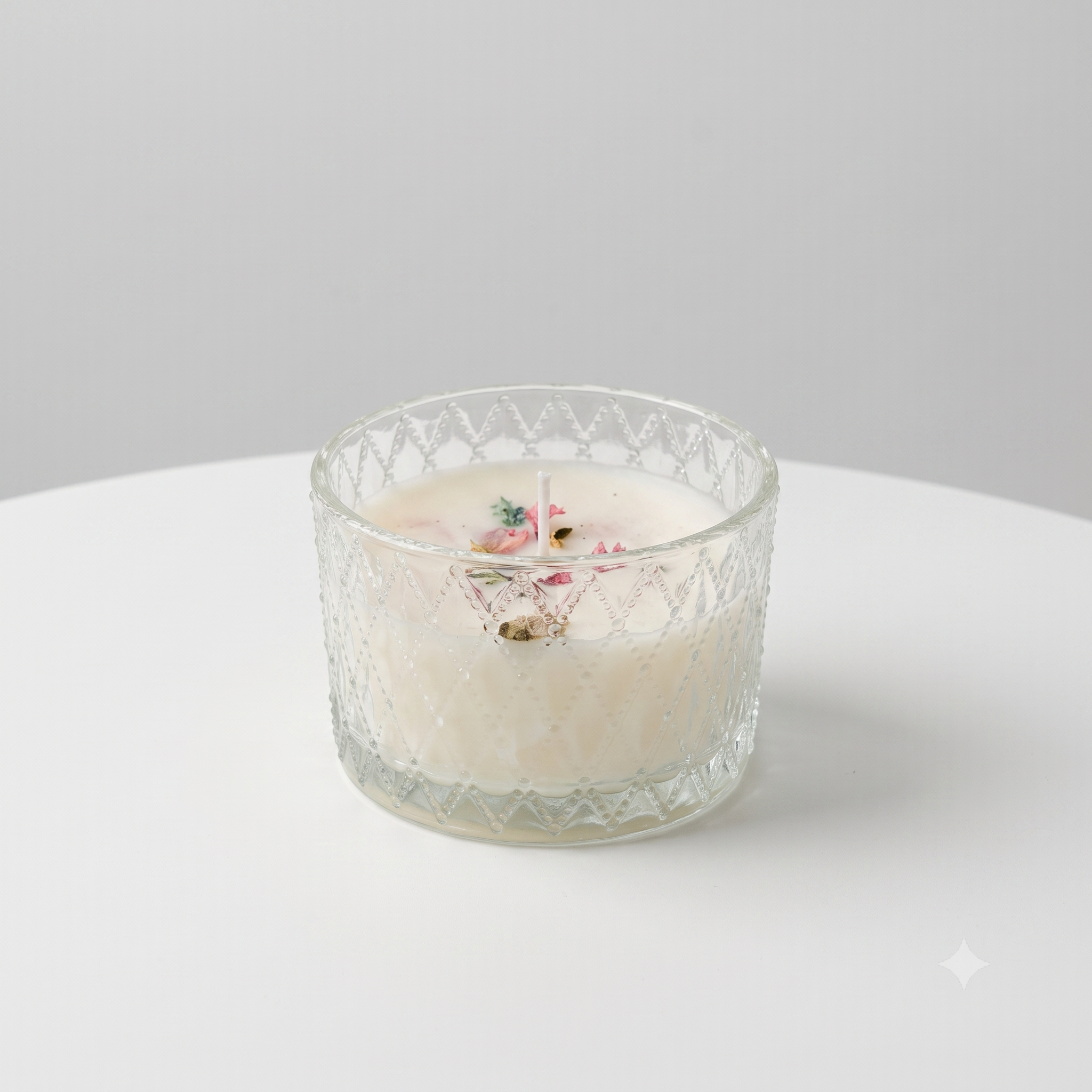 شمع كاس صغير SCENTED معطر - HM46-8