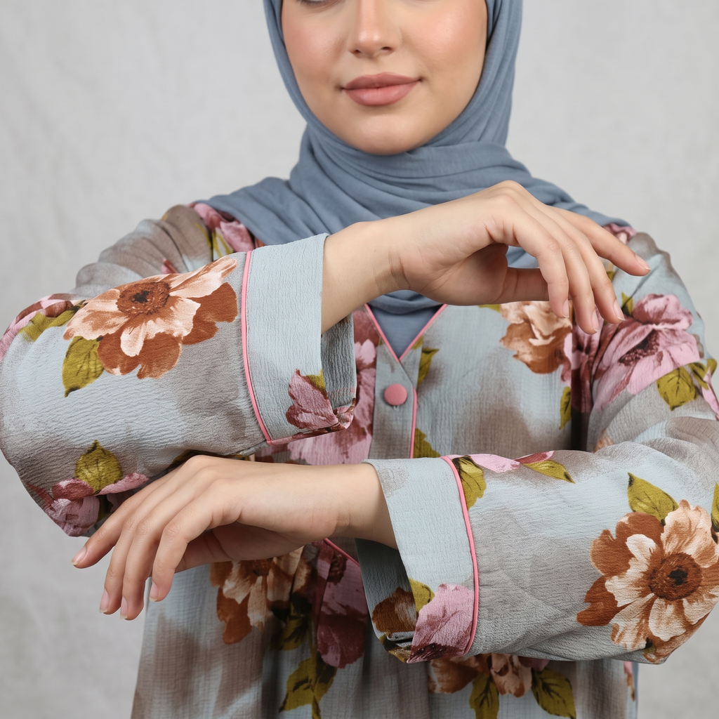 Darrah Nisai 1Pcs A0010-2