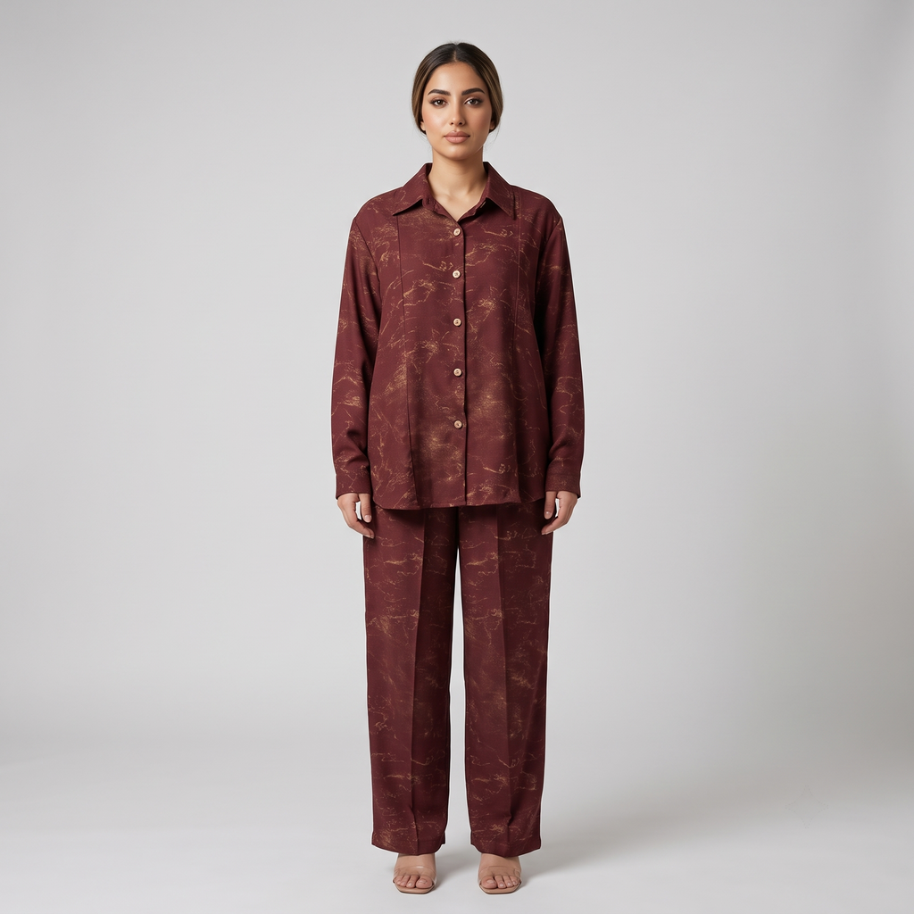 Womens 2Pcs Set 101-1