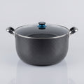 Pot with lid 16 cm